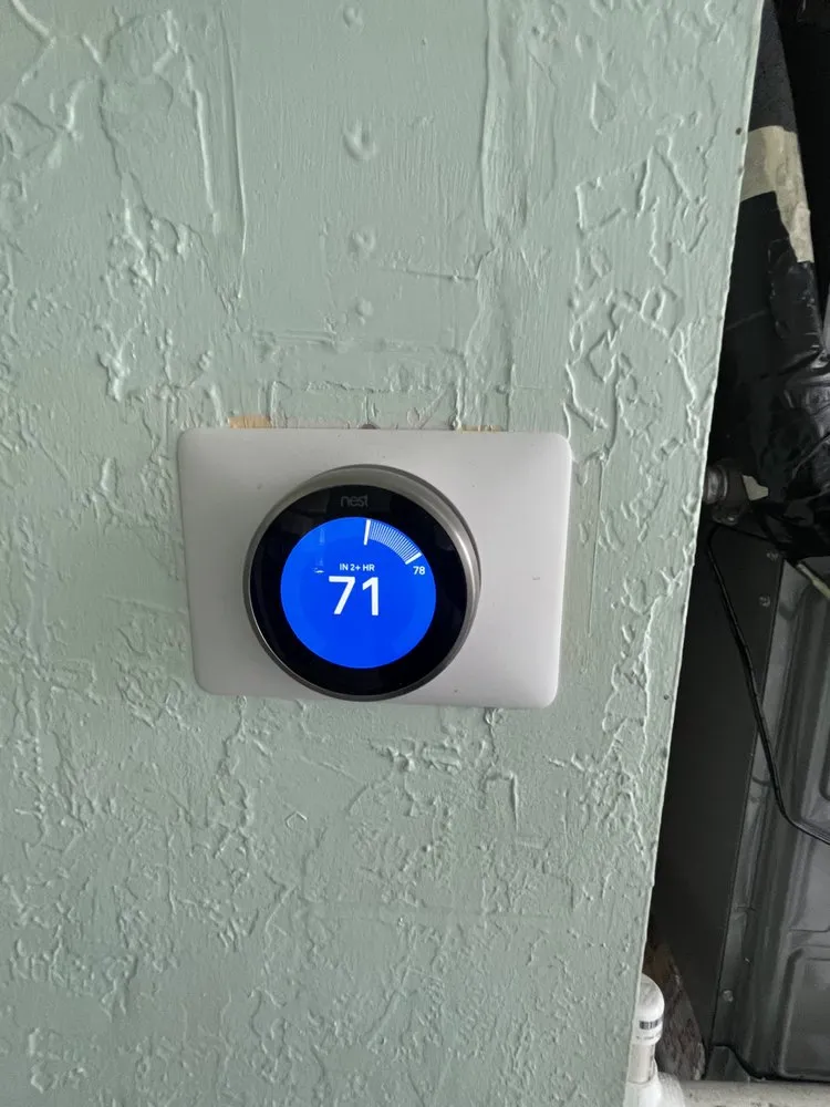 Slide of T&T Cooling Solutions