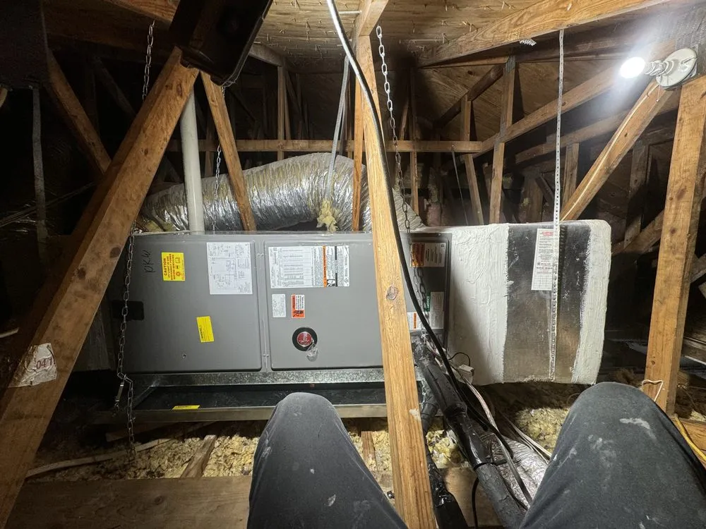 Slide of T&T Cooling Solutions