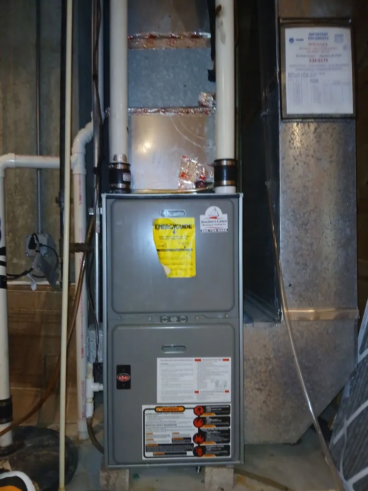 Slide of T&T Handyman and HVAC