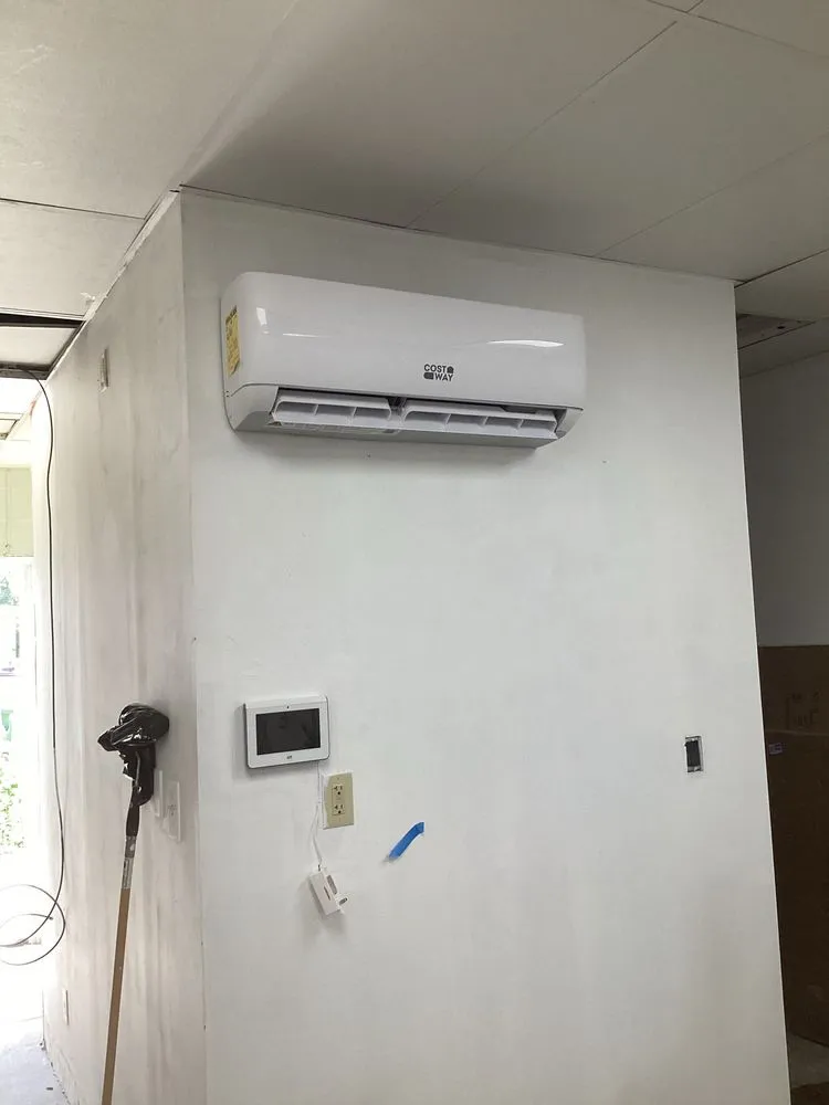 Slide of Tt Hvacr