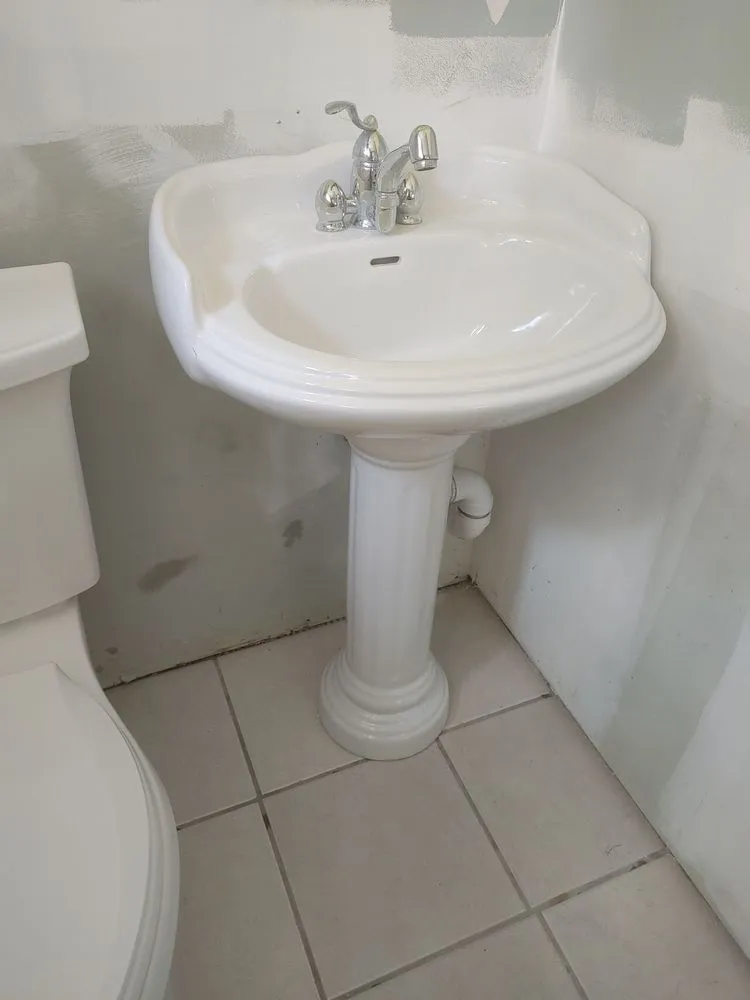 Slide of TT Plumbing Heating and AC