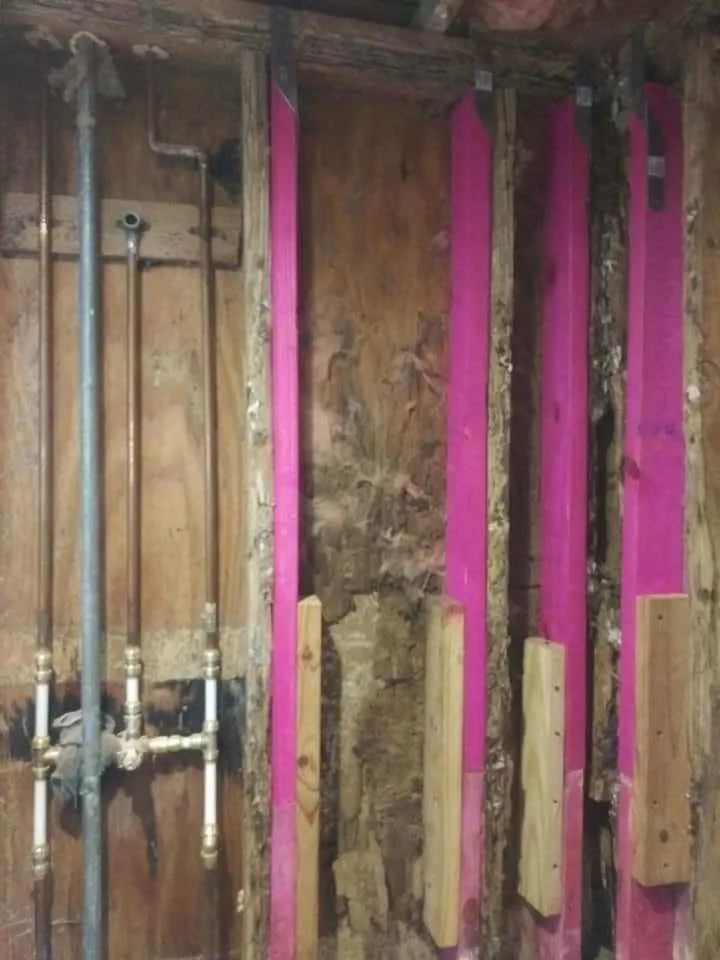 Slide of Ttopp Notch Handyman Services