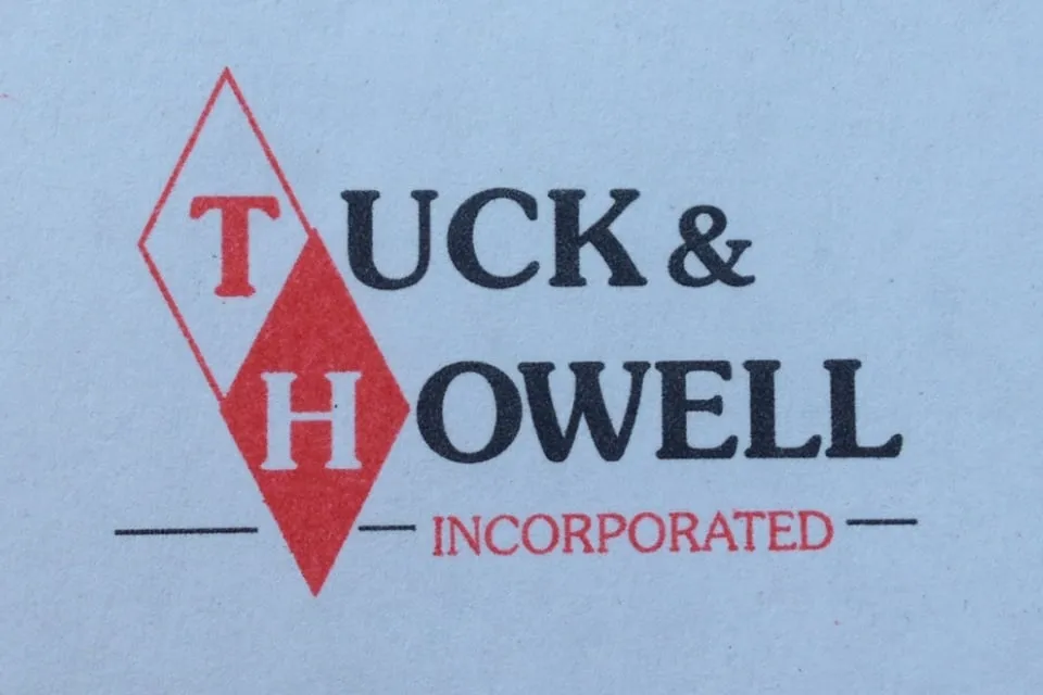 Slide of Tuck & Howell Plumbing, Heating & Air