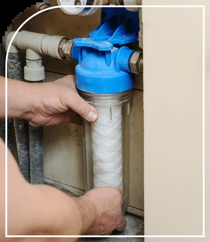 Slide of Tuck & Howell Plumbing, Heating & Air