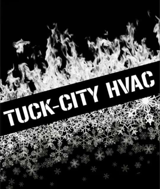 Slide of Tuck-city HVAC