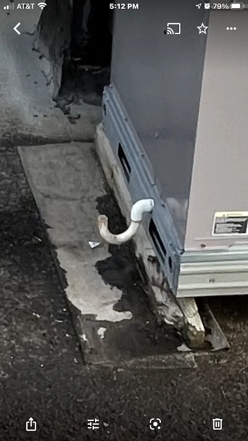 Slide of Tucker Air Conditioning, Heating & Refrigeration