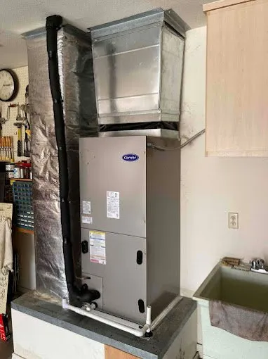 Slide of Tucker Hill Air, Plumbing and Electric