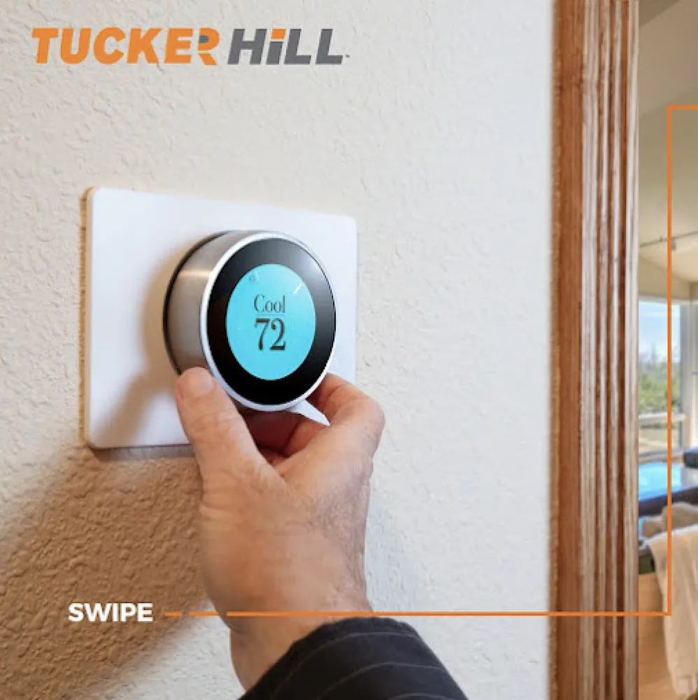 Slide of Tucker Hill Air, Plumbing and Electric