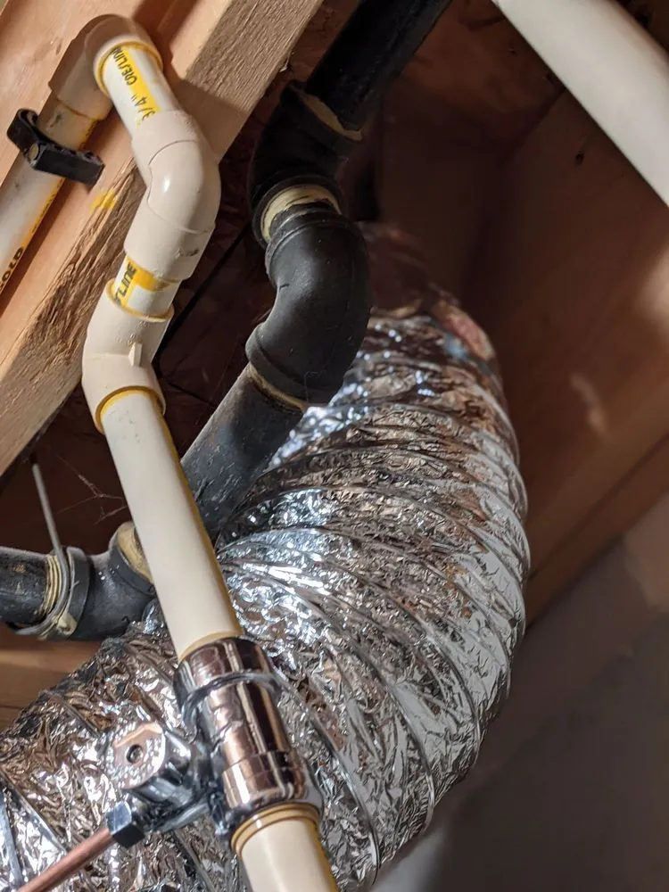 Slide of Tuckers Air Conditioning, Heating & Plumbing