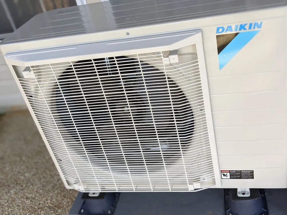 Slide of Tuckers Air Conditioning, Heating & Plumbing