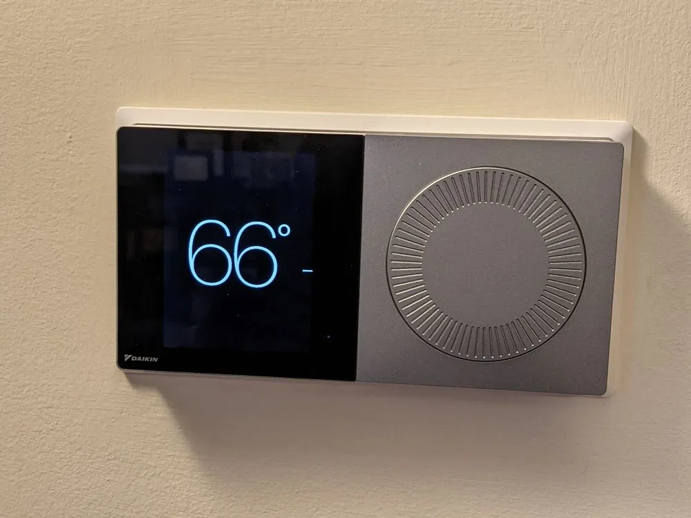 Slide of Tuckers Air Conditioning, Heating & Plumbing