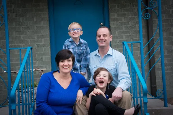 Tuckett Plumbing Logo