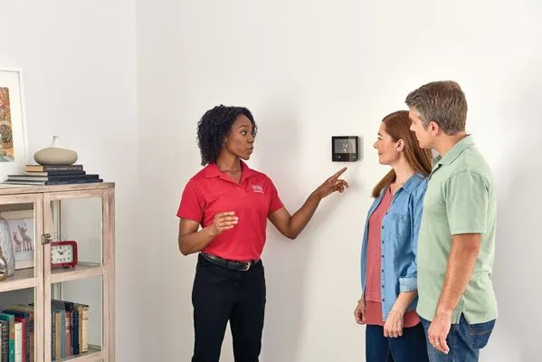 Tuckey Mechanical Services