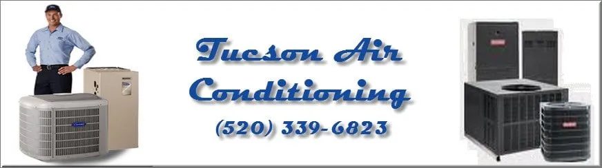Slide of Tucson Air Conditioning
