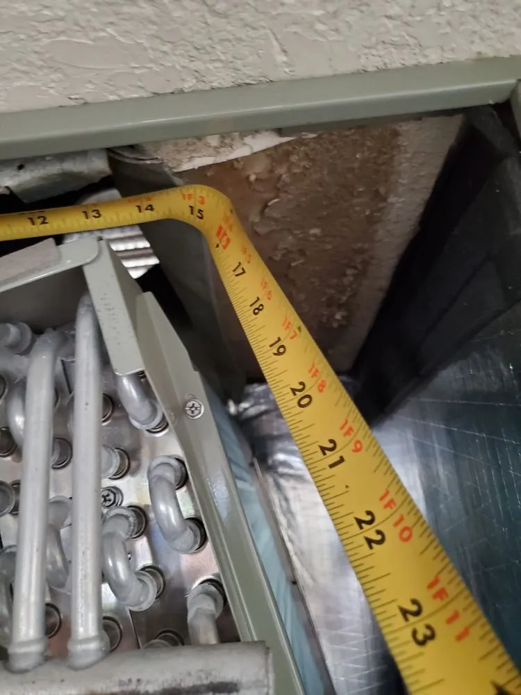 Slide of Tucson Refrigeration Controls