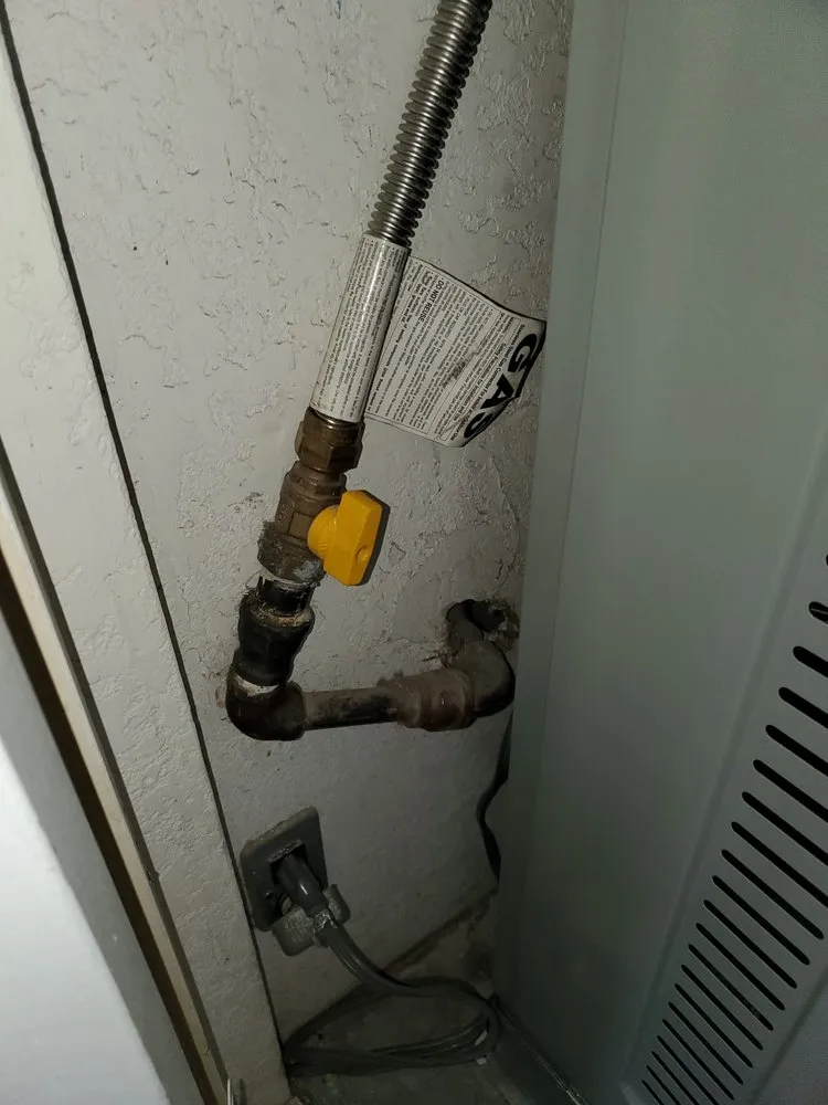 Slide of Tucson Refrigeration Controls