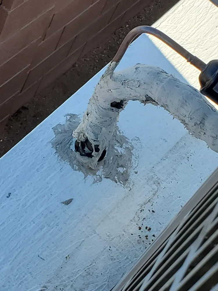 Slide of Tucson Refrigeration Controls