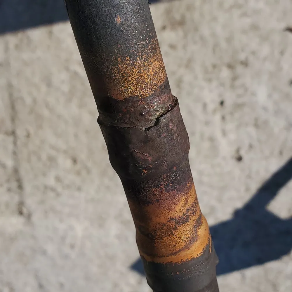 Slide of Tucson Refrigeration Controls