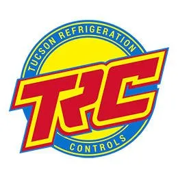 Slide of Tucson Refrigeration Controls