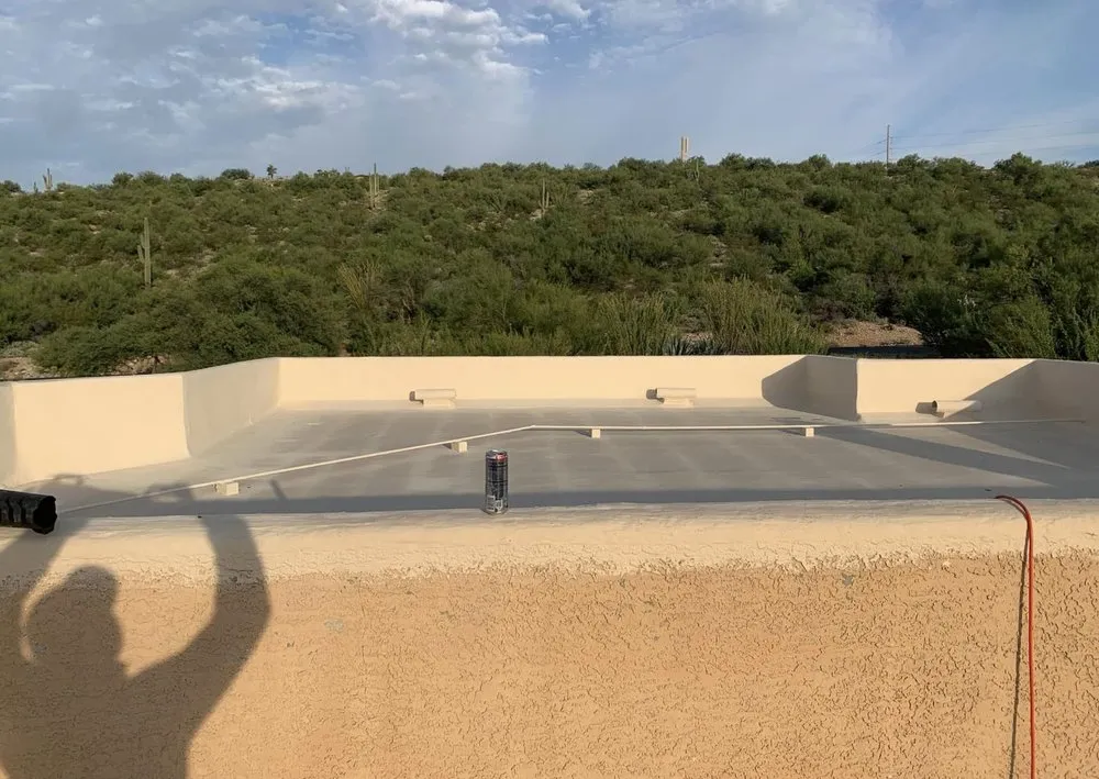 Slide of Tucson’s Finest Handyman Services