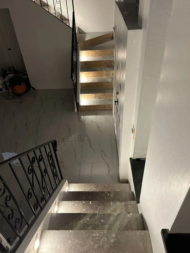 Slide of Tucson’s Finest Handyman Services