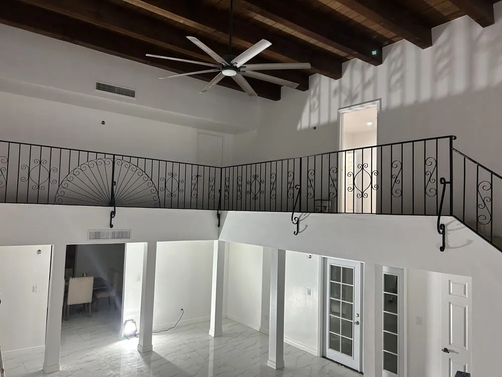 Slide of Tucson’s Finest Handyman Services