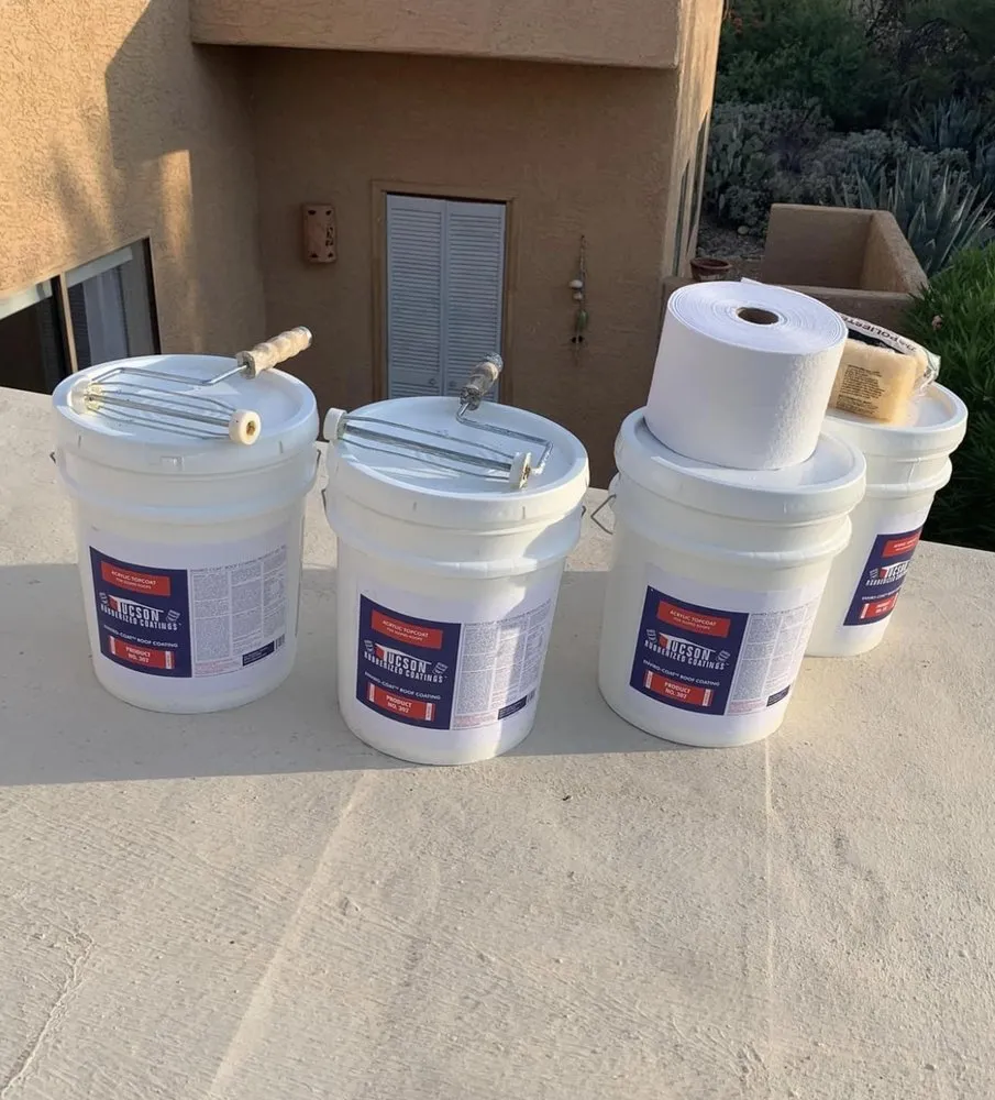 Slide of Tucson’s Finest Handyman Services