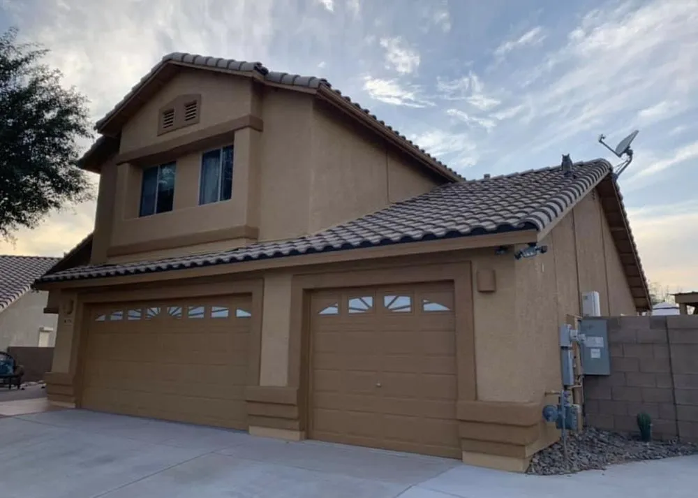 Slide of Tucson’s Finest Handyman Services