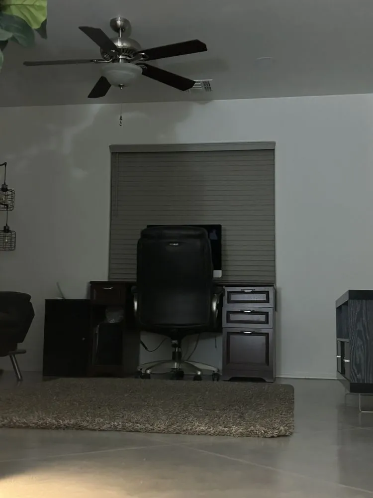 Slide of Tucson’s Finest Handyman Services