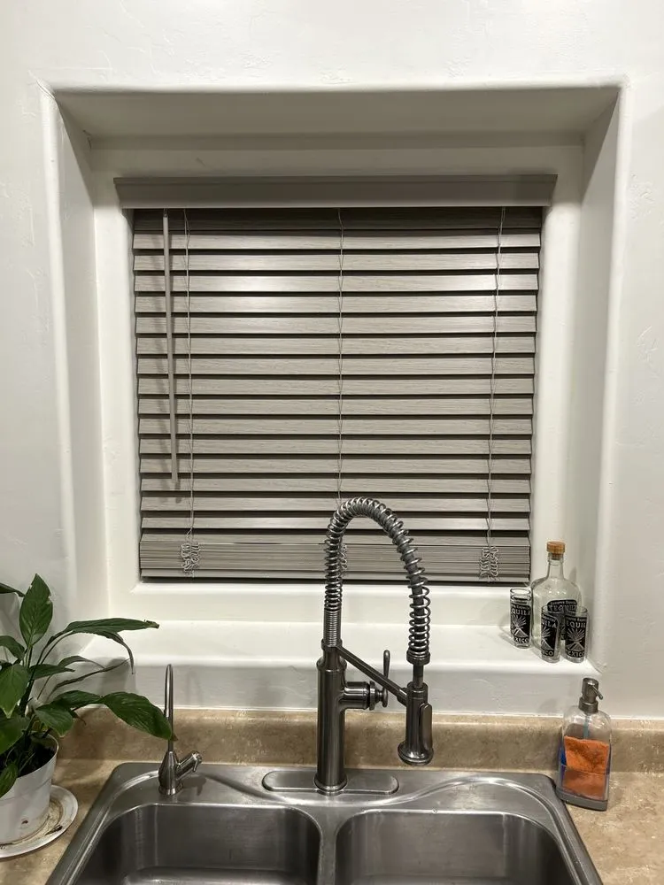 Slide of Tucson’s Finest Handyman Services