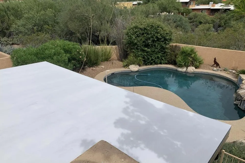 Slide of Tucson’s Finest Handyman Services