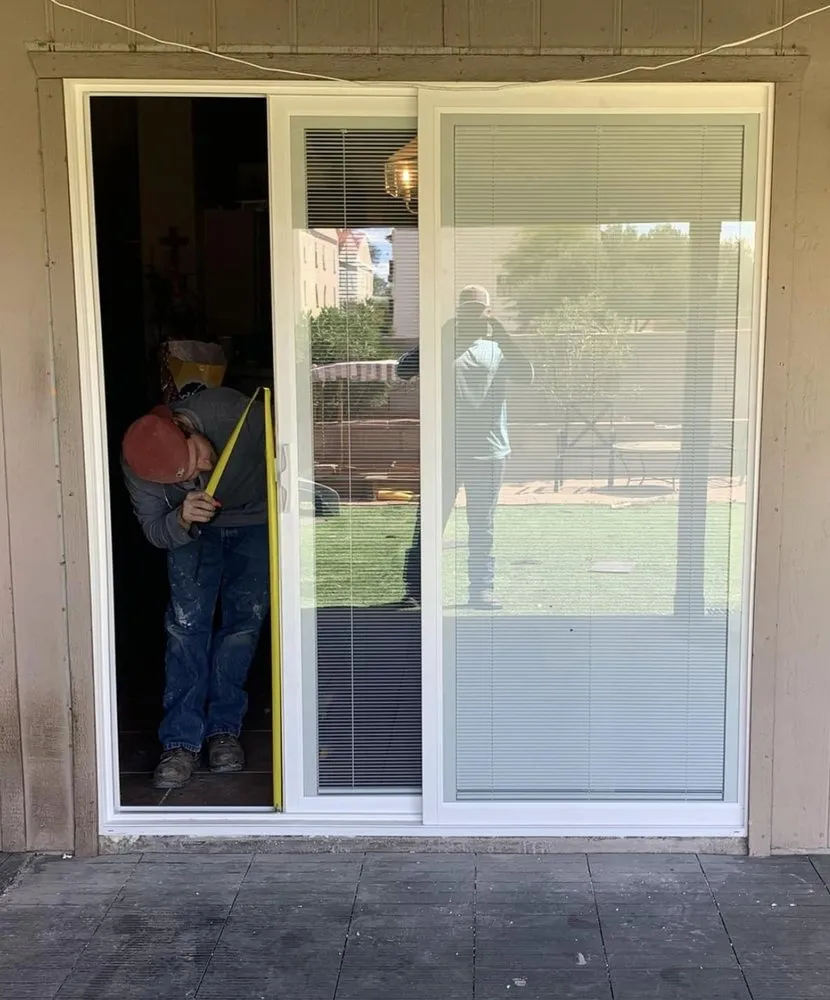 Slide of Tucson’s Finest Handyman Services