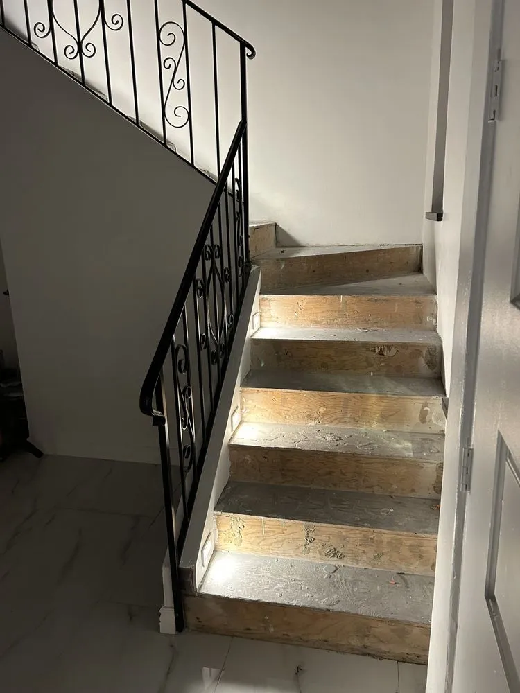 Slide of Tucson’s Finest Handyman Services