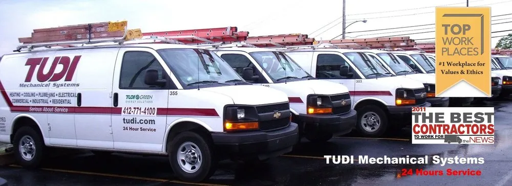 Slide of Tudi Mechanical Systems