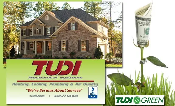 Slide of Tudi Mechanical Systems