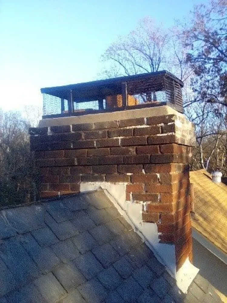 Slide of Tuff Xteriors