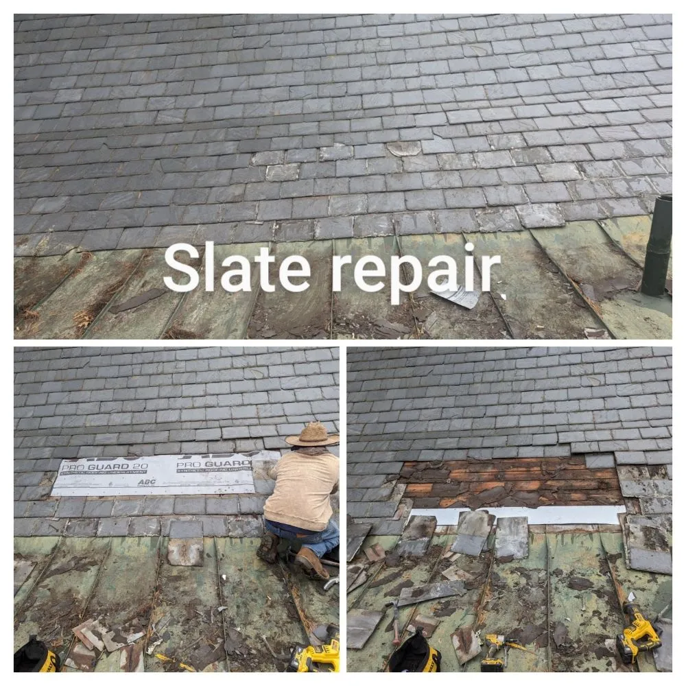 Slide of Tuff Xteriors