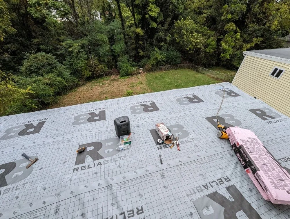 Slide of Tuff Xteriors