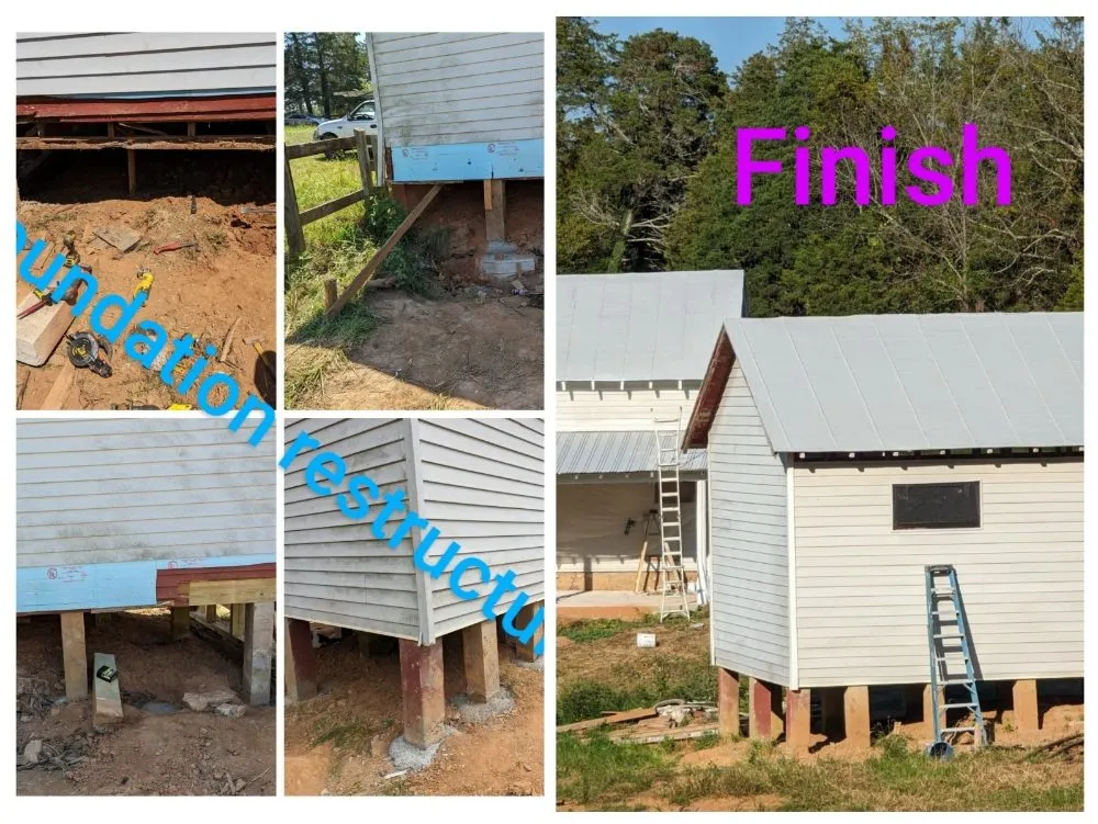 Slide of Tuff Xteriors