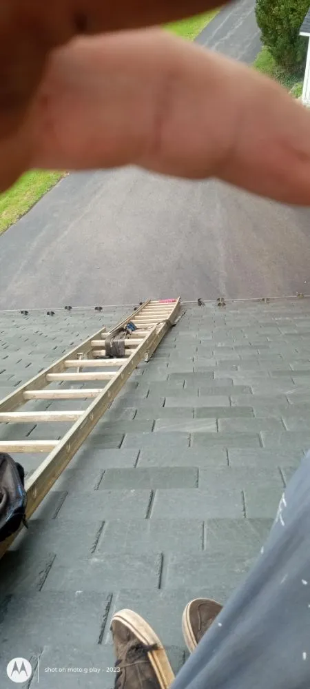 Slide of Tuff Xteriors