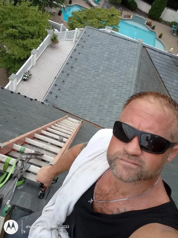 Slide of Tuff Xteriors