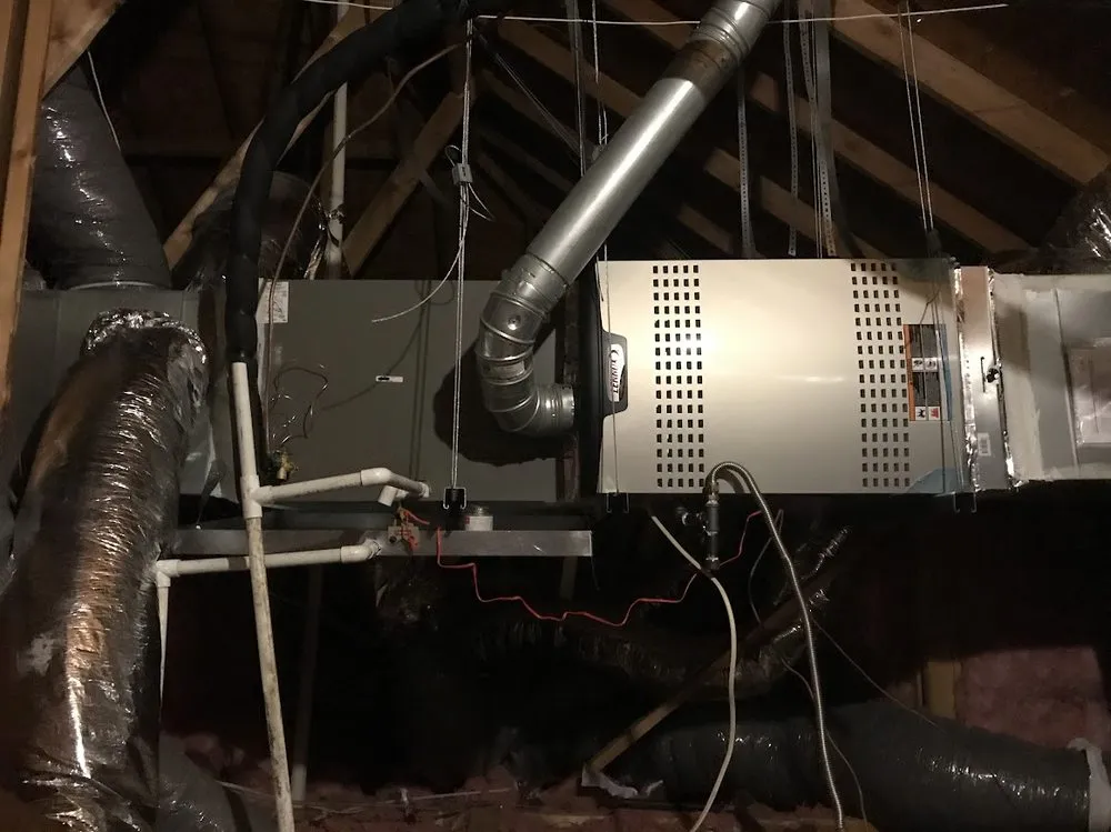 Slide of Tuffpaw Air