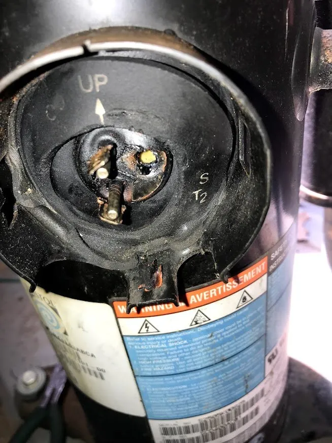 Slide of Tuffpaw Air