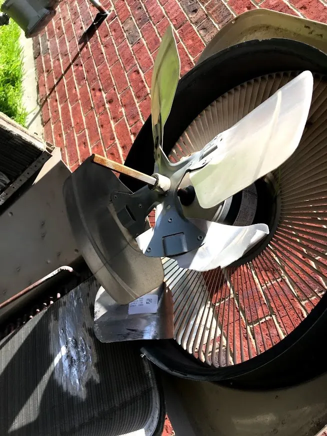 Slide of Tuffpaw Air