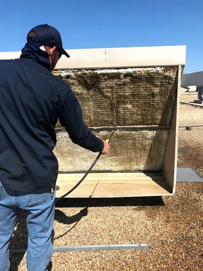 Slide of Tuffpaw Air