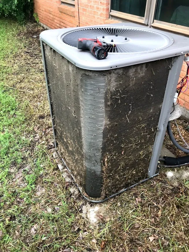 Slide of Tuffpaw Air