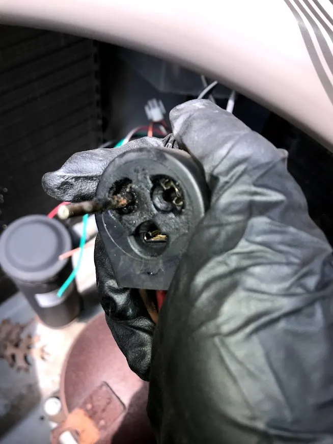 Slide of Tuffpaw Air