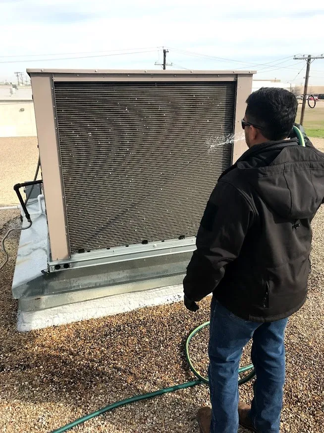 Slide of Tuffpaw Air