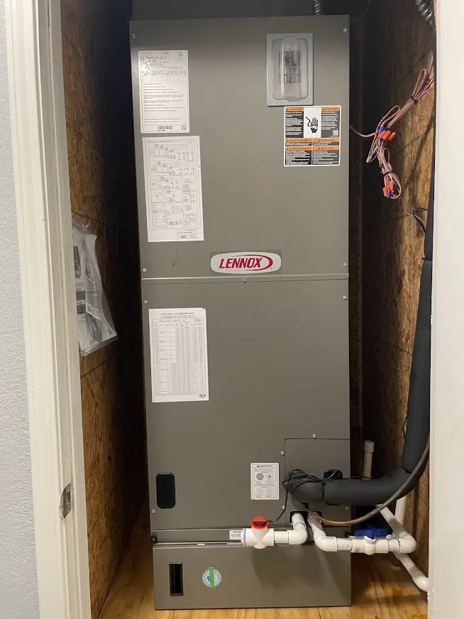 Slide of Tuffpaw Air