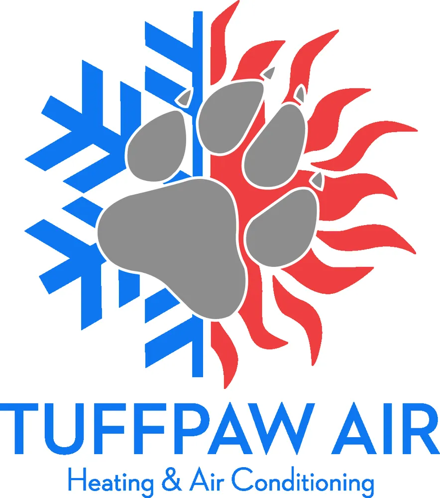 Slide of Tuffpaw Air